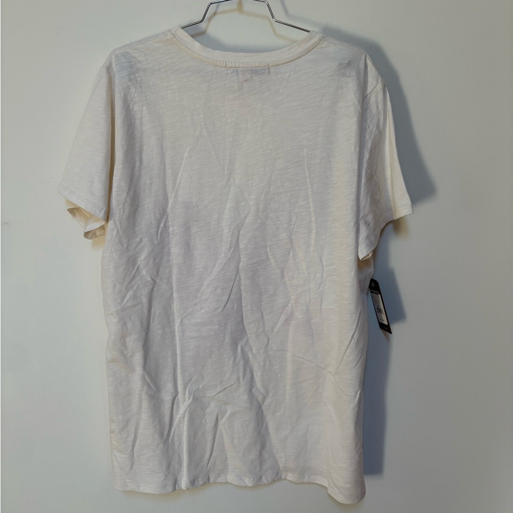 NWT Shyanne Boots Short Sleeve Tee Size XXL - Picture 11 of 13
